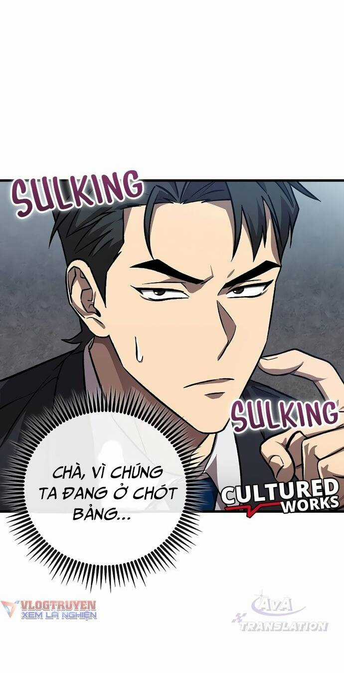 Chiến Lược Gia Bóng Đá Tài Ba Chapter 9 trang 70