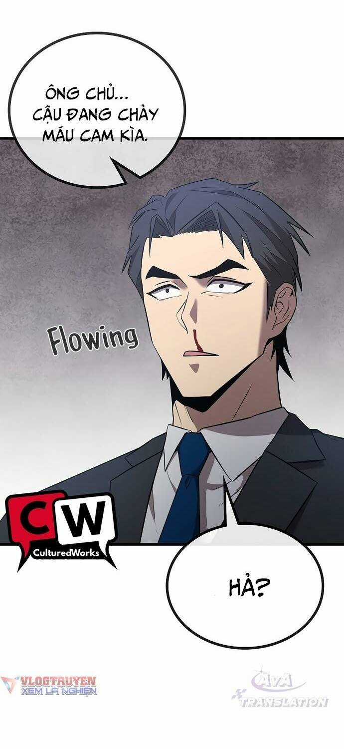 Chiến Lược Gia Bóng Đá Tài Ba Chapter 9 trang 73