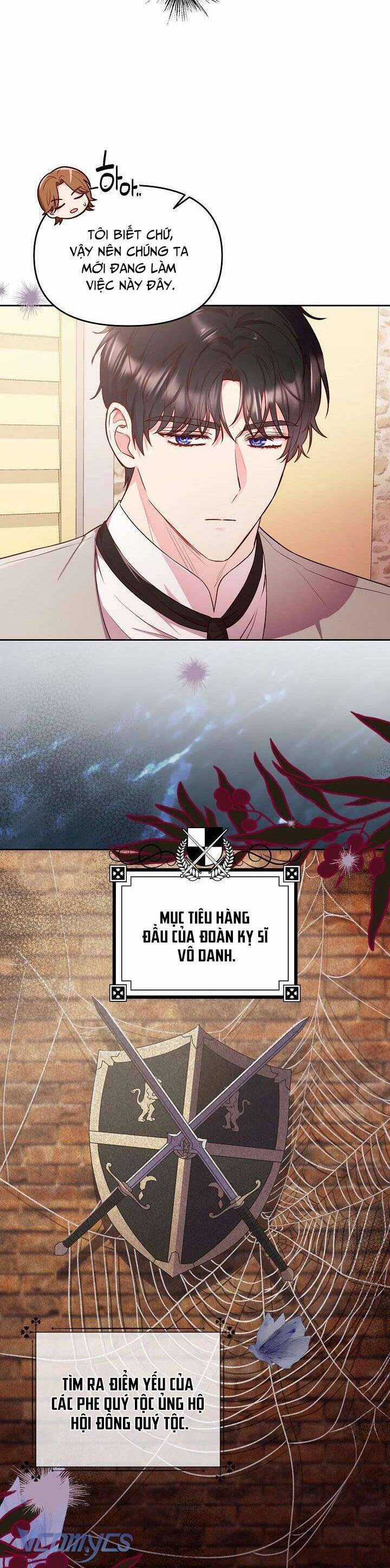 Chiến Lược Ly Hôn Chapter 10 trang 11