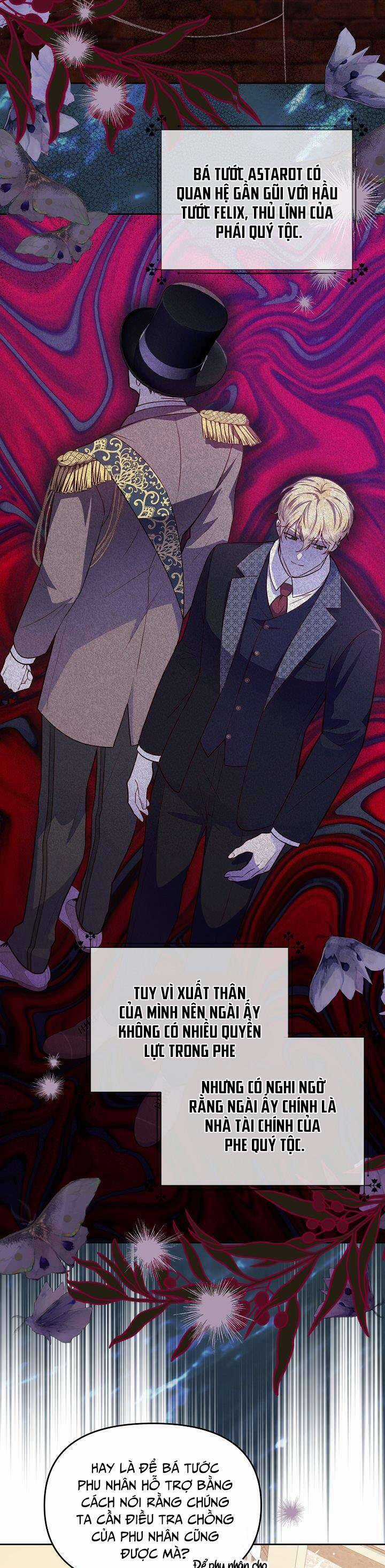 Chiến Lược Ly Hôn Chapter 10 trang 12