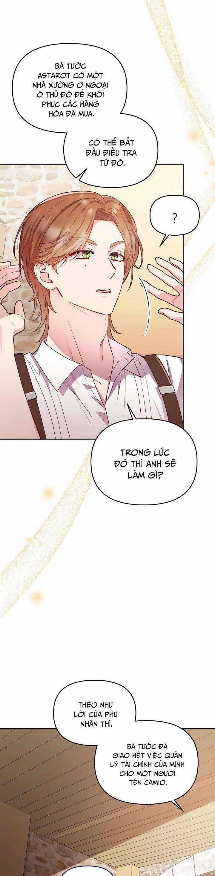 Chiến Lược Ly Hôn Chapter 10 trang 14