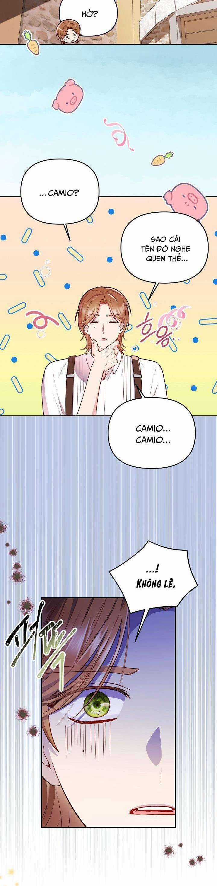 Chiến Lược Ly Hôn Chapter 10 trang 15