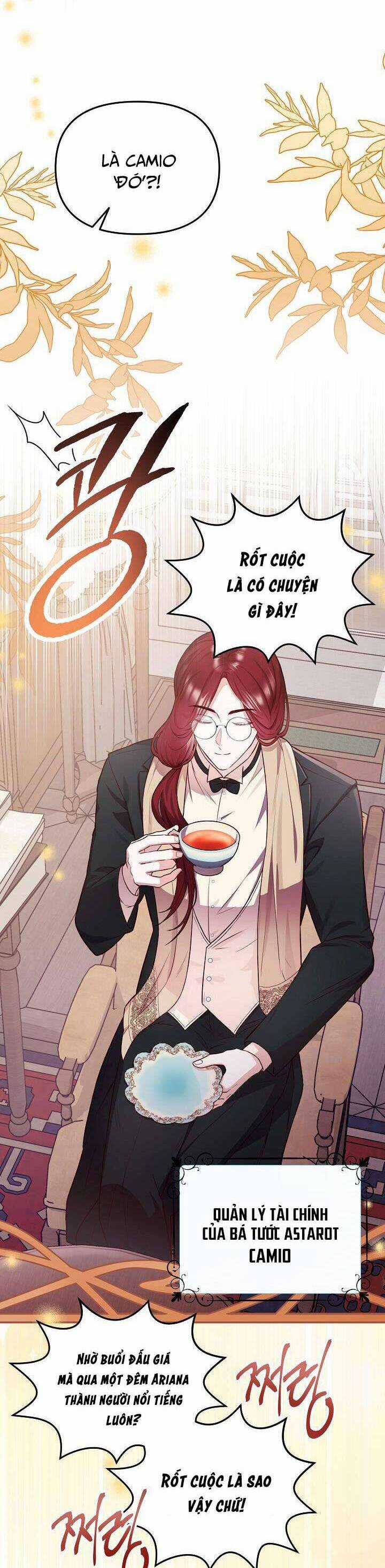 Chiến Lược Ly Hôn Chapter 10 trang 16