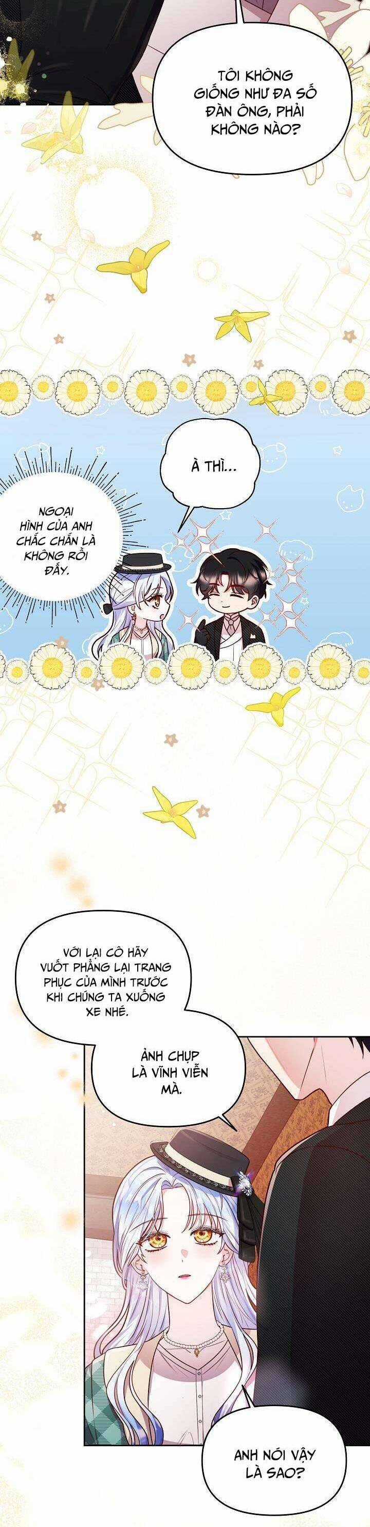 Chiến Lược Ly Hôn Chapter 10 trang 2