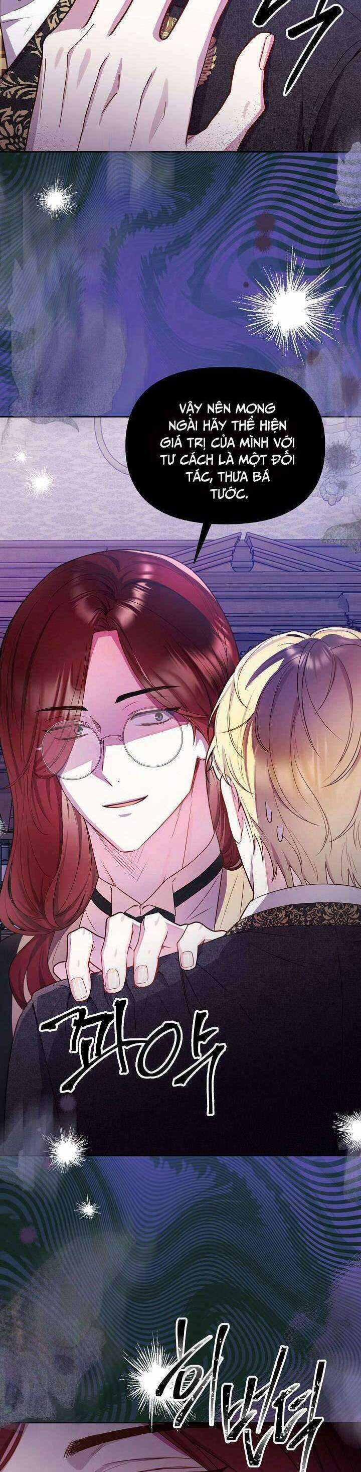 Chiến Lược Ly Hôn Chapter 10 trang 26