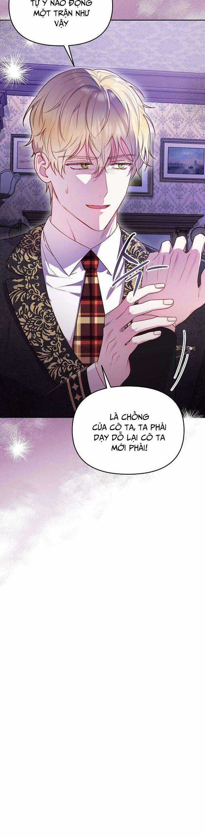 Chiến Lược Ly Hôn Chapter 10 trang 28