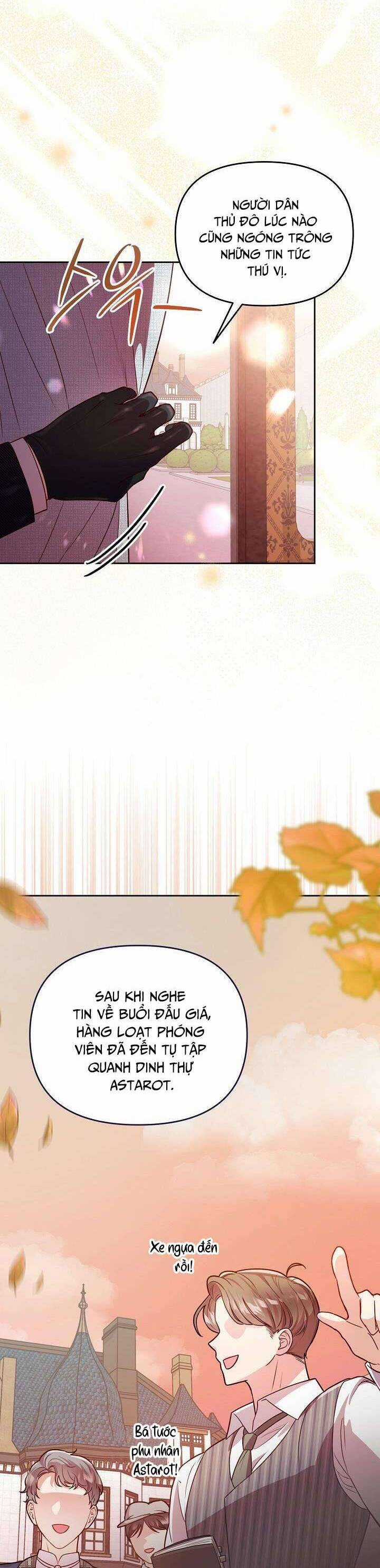 Chiến Lược Ly Hôn Chapter 10 trang 3