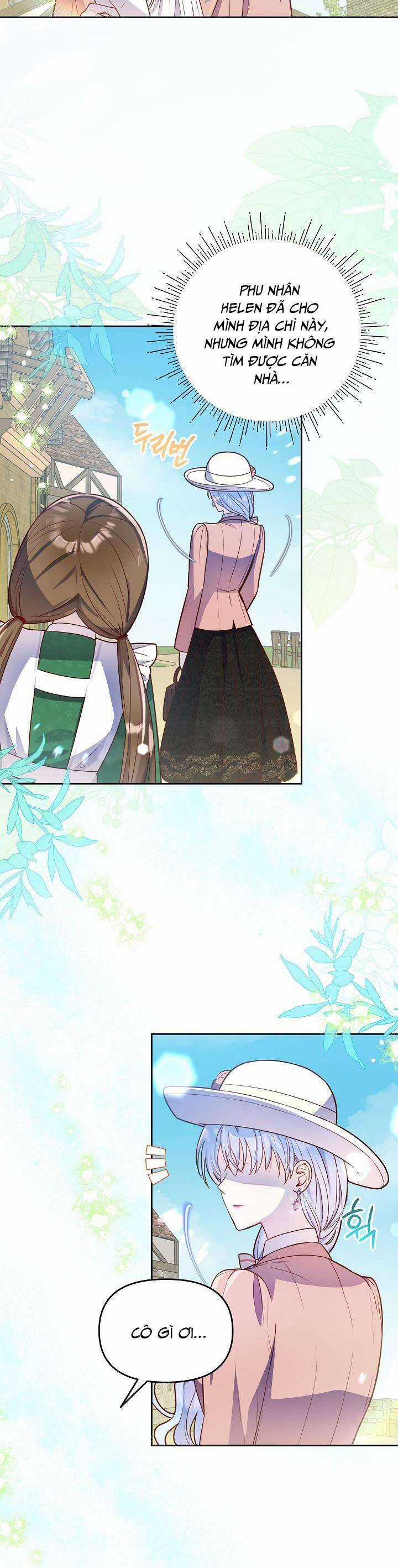 Chiến Lược Ly Hôn Chapter 10 trang 30