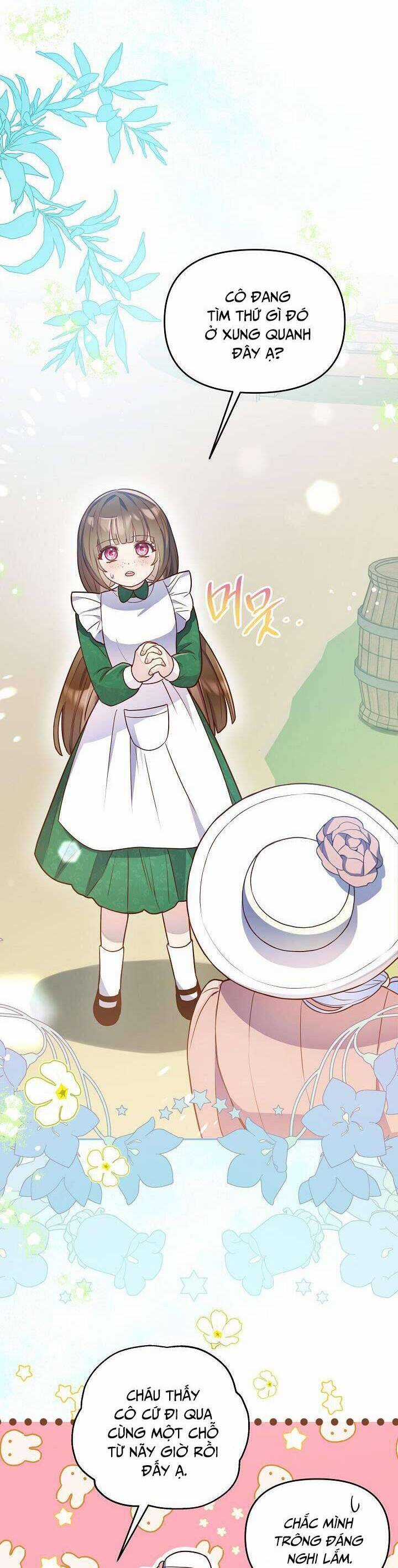 Chiến Lược Ly Hôn Chapter 10 trang 31