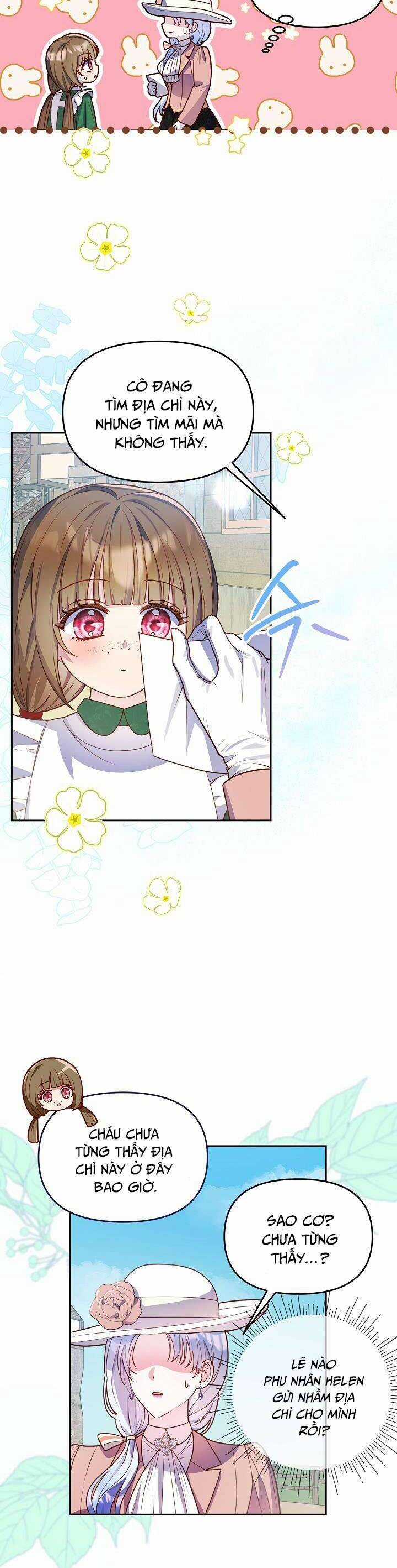 Chiến Lược Ly Hôn Chapter 10 trang 32