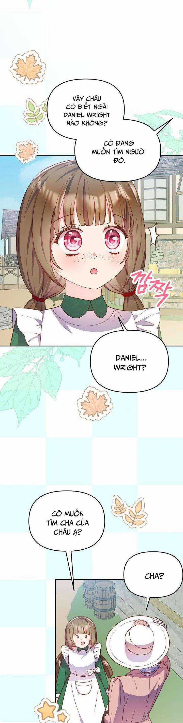 Chiến Lược Ly Hôn Chapter 10 trang 33