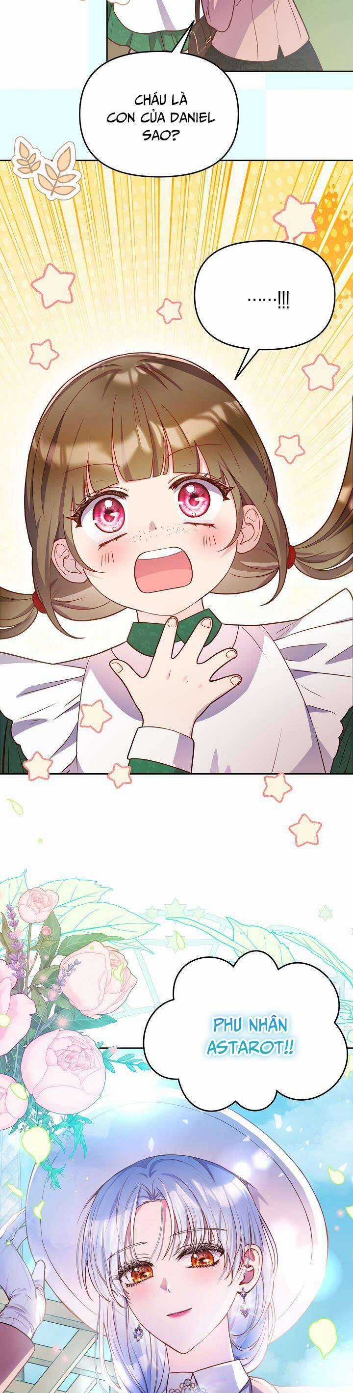 Chiến Lược Ly Hôn Chapter 10 trang 34