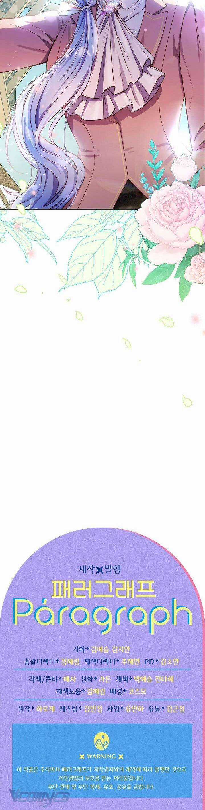 Chiến Lược Ly Hôn Chapter 10 trang 35