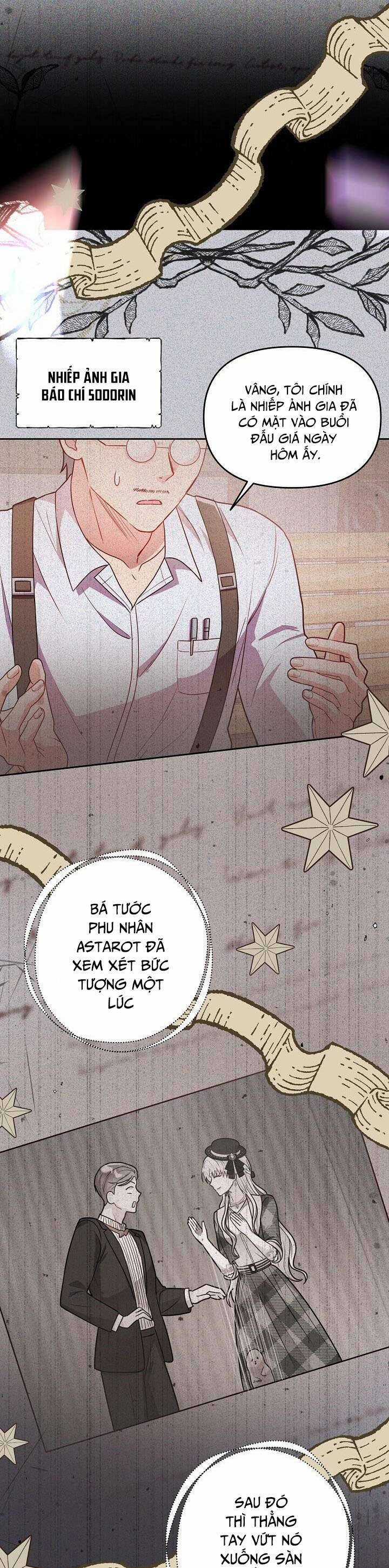 Chiến Lược Ly Hôn Chapter 10 trang 6