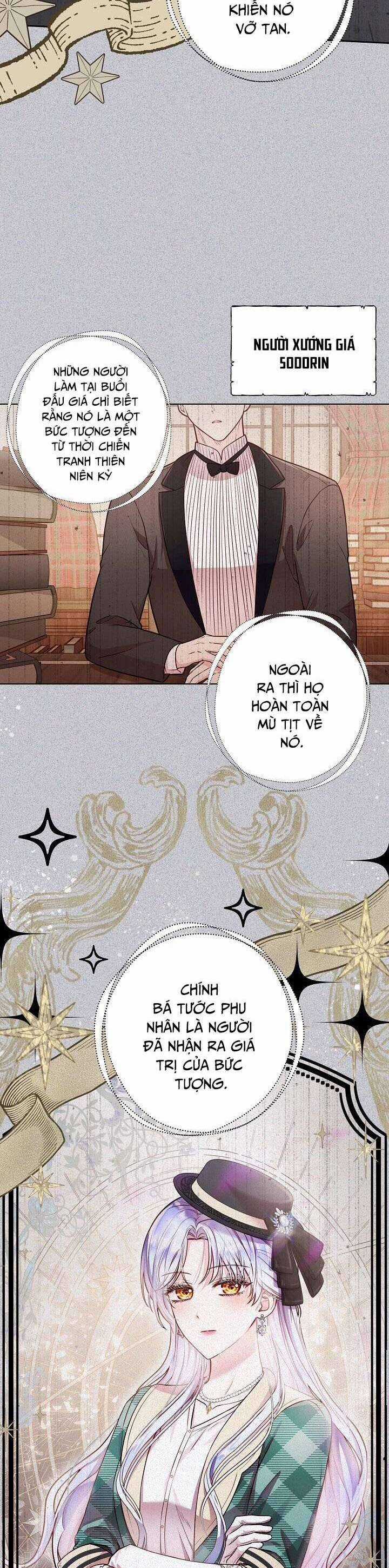 Chiến Lược Ly Hôn Chapter 10 trang 7