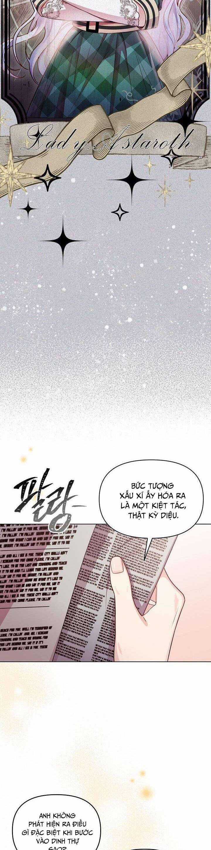 Chiến Lược Ly Hôn Chapter 10 trang 8