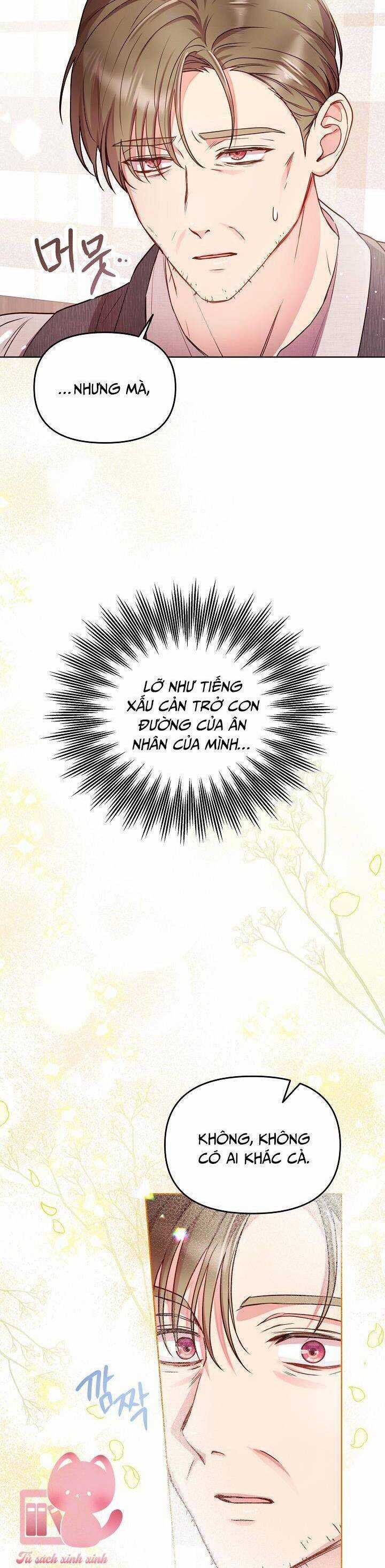 Chiến Lược Ly Hôn Chapter 11 trang 12