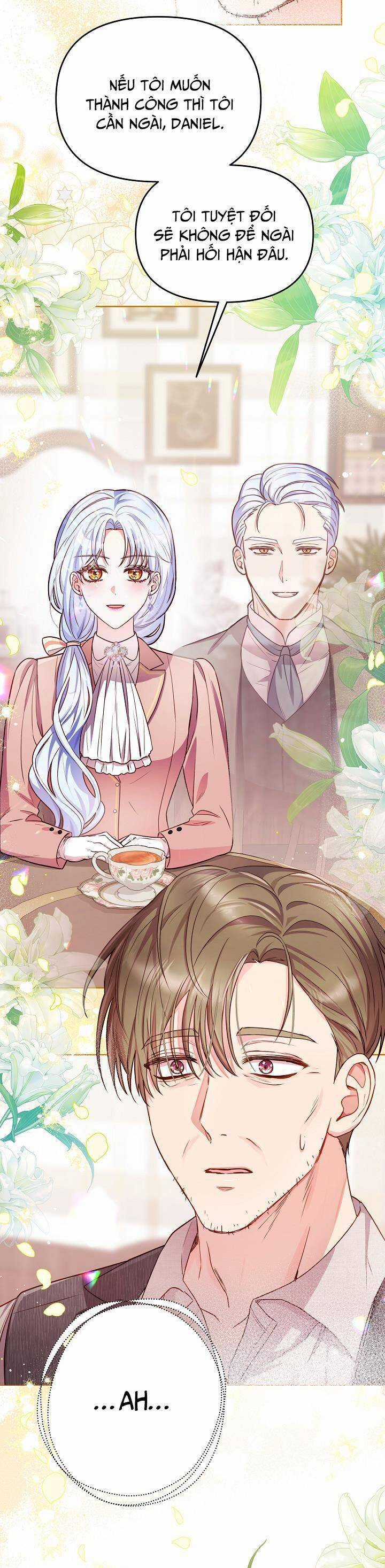 Chiến Lược Ly Hôn Chapter 11 trang 13