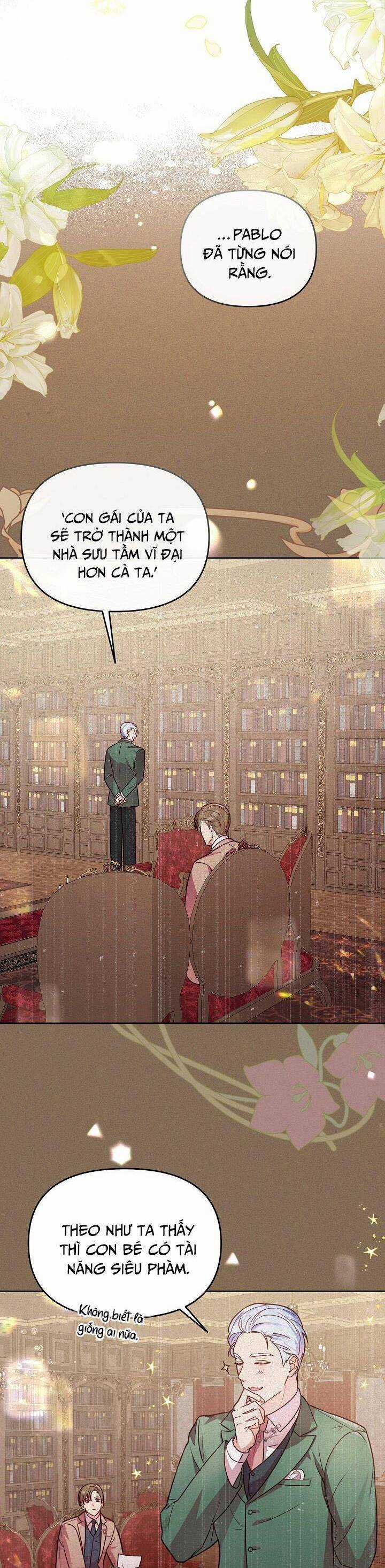 Chiến Lược Ly Hôn Chapter 11 trang 14