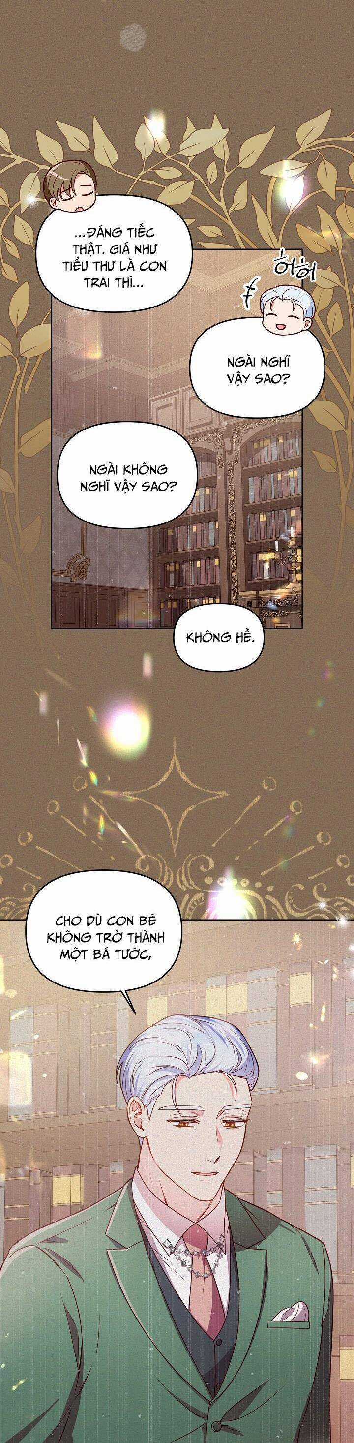 Chiến Lược Ly Hôn Chapter 11 trang 16