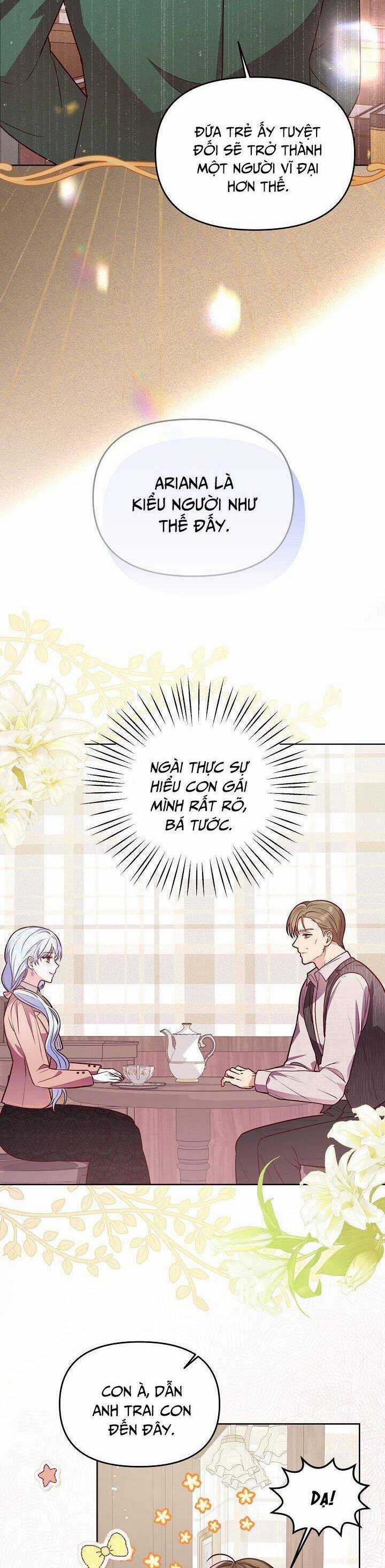 Chiến Lược Ly Hôn Chapter 11 trang 17