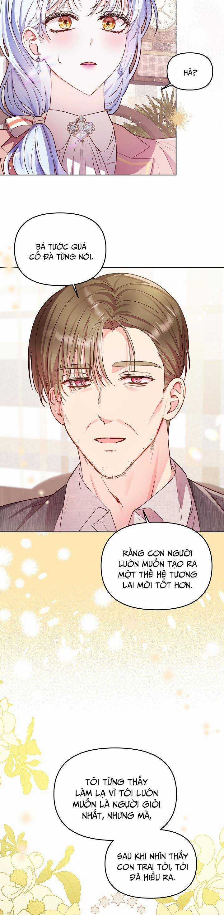Chiến Lược Ly Hôn Chapter 11 trang 19