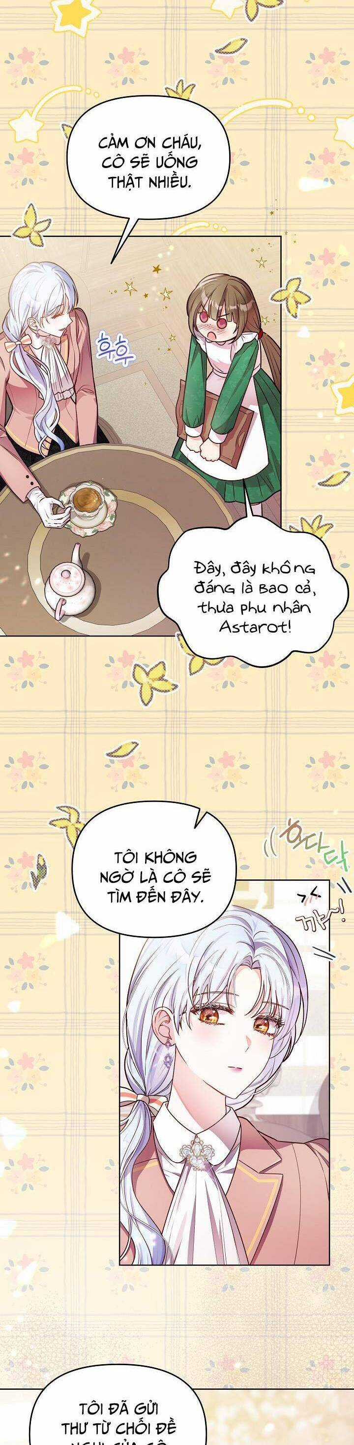 Chiến Lược Ly Hôn Chapter 11 trang 2