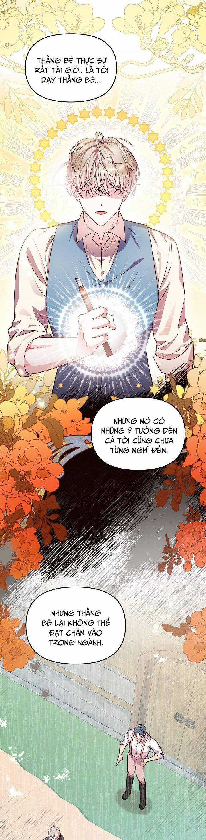 Chiến Lược Ly Hôn Chapter 11 trang 20