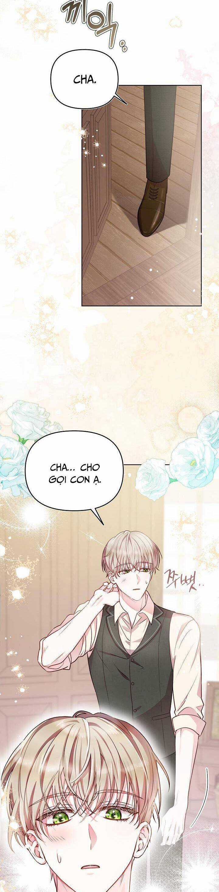 Chiến Lược Ly Hôn Chapter 11 trang 23