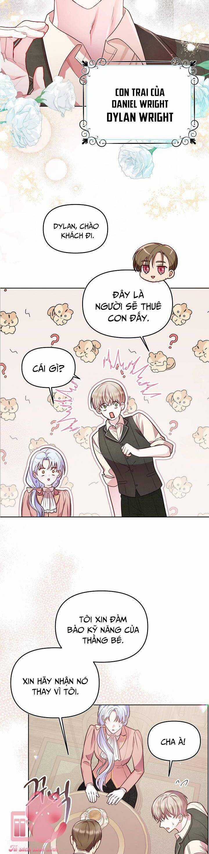 Chiến Lược Ly Hôn Chapter 11 trang 24