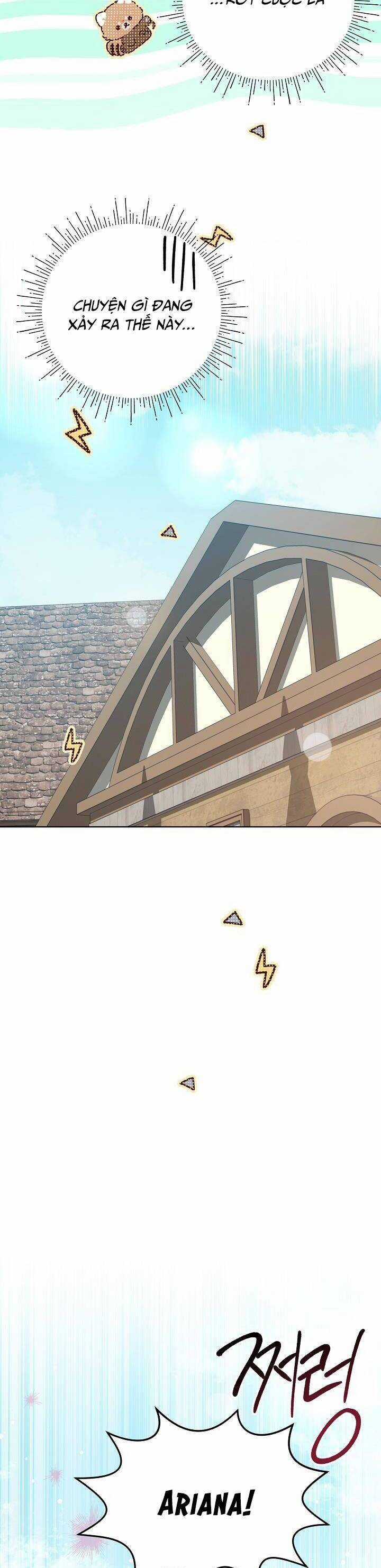 Chiến Lược Ly Hôn Chapter 11 trang 27