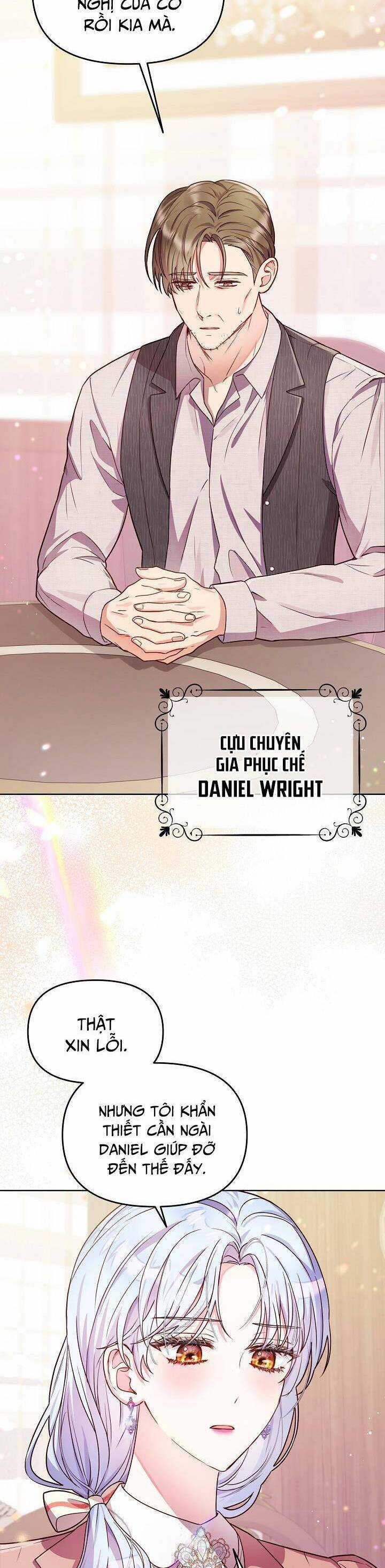 Chiến Lược Ly Hôn Chapter 11 trang 3