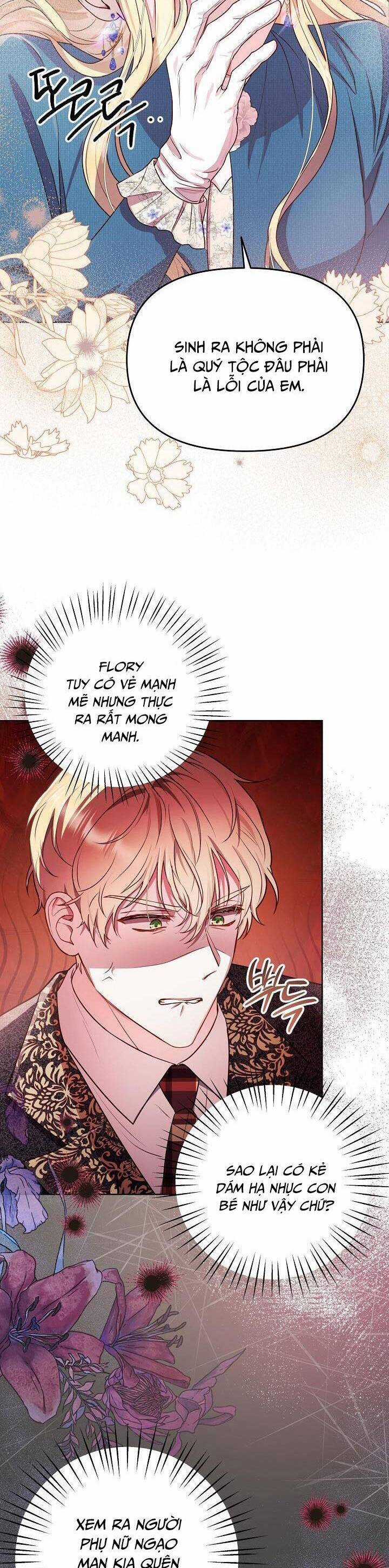 Chiến Lược Ly Hôn Chapter 11 trang 33