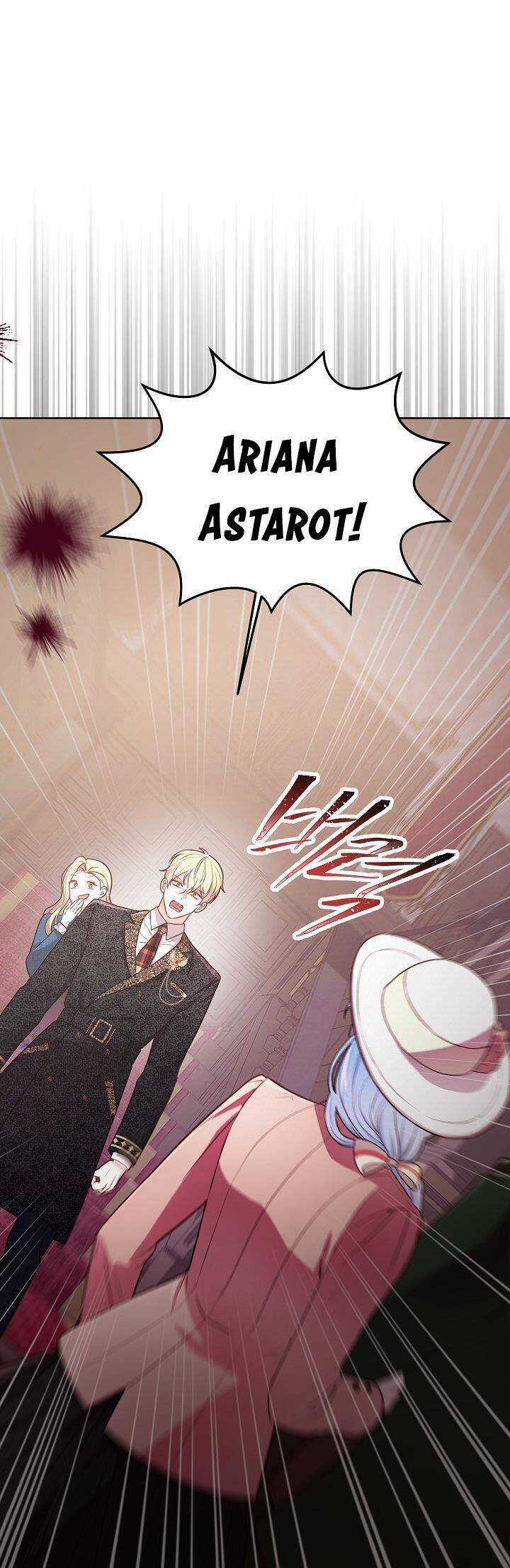 Chiến Lược Ly Hôn Chapter 11 trang 37