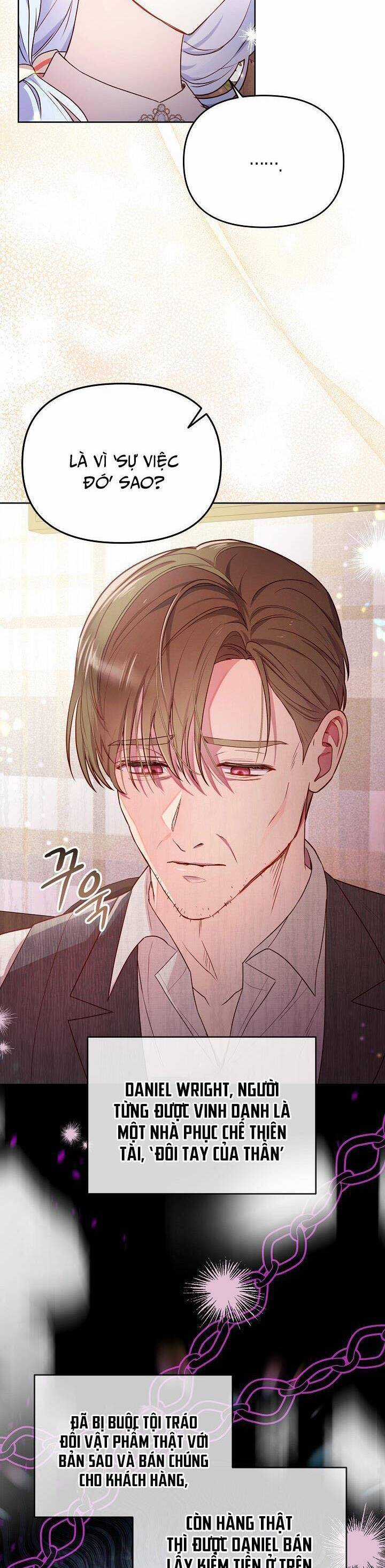 Chiến Lược Ly Hôn Chapter 11 trang 5