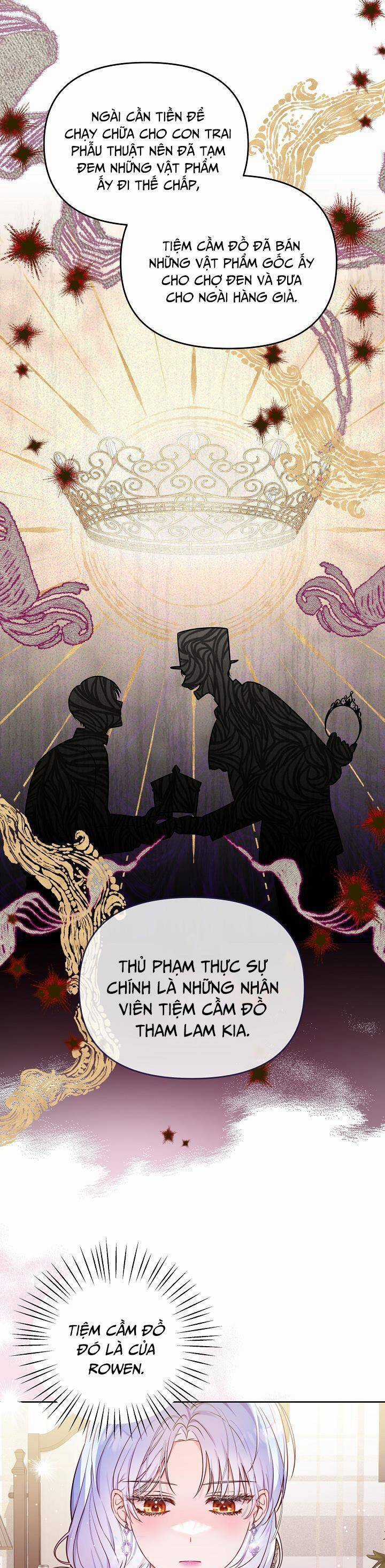 Chiến Lược Ly Hôn Chapter 11 trang 7