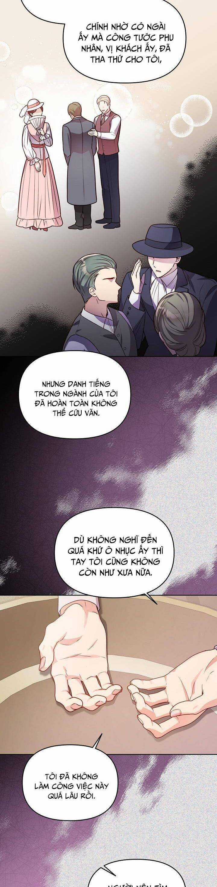 Chiến Lược Ly Hôn Chapter 11 trang 9