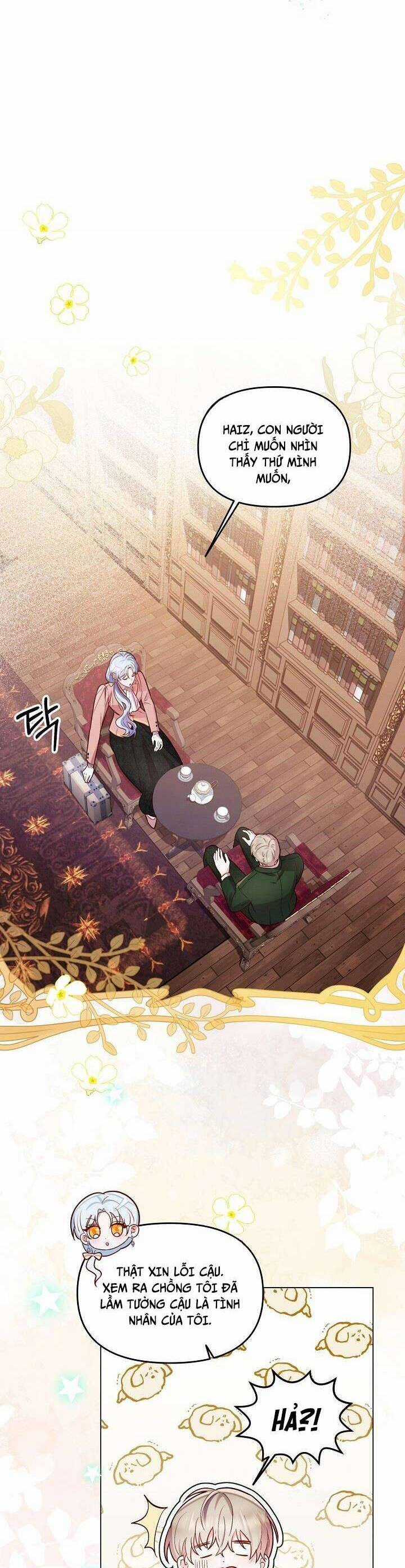 Chiến Lược Ly Hôn Chapter 12 trang 10