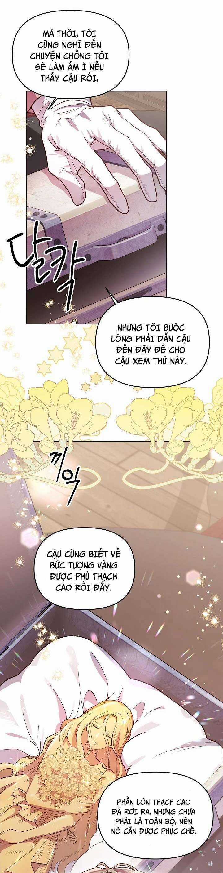 Chiến Lược Ly Hôn Chapter 12 trang 12