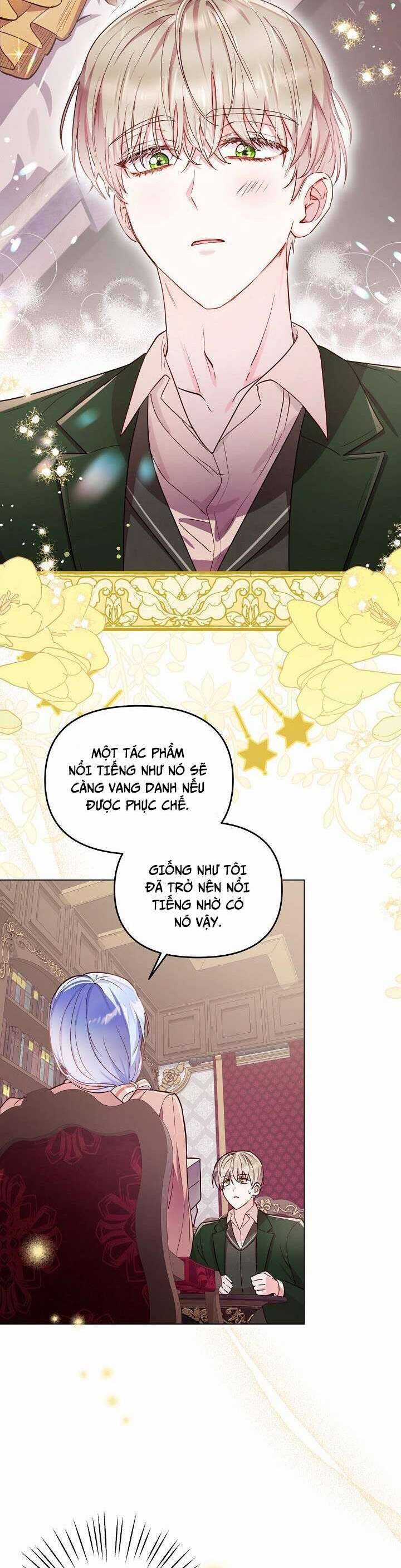 Chiến Lược Ly Hôn Chapter 12 trang 13