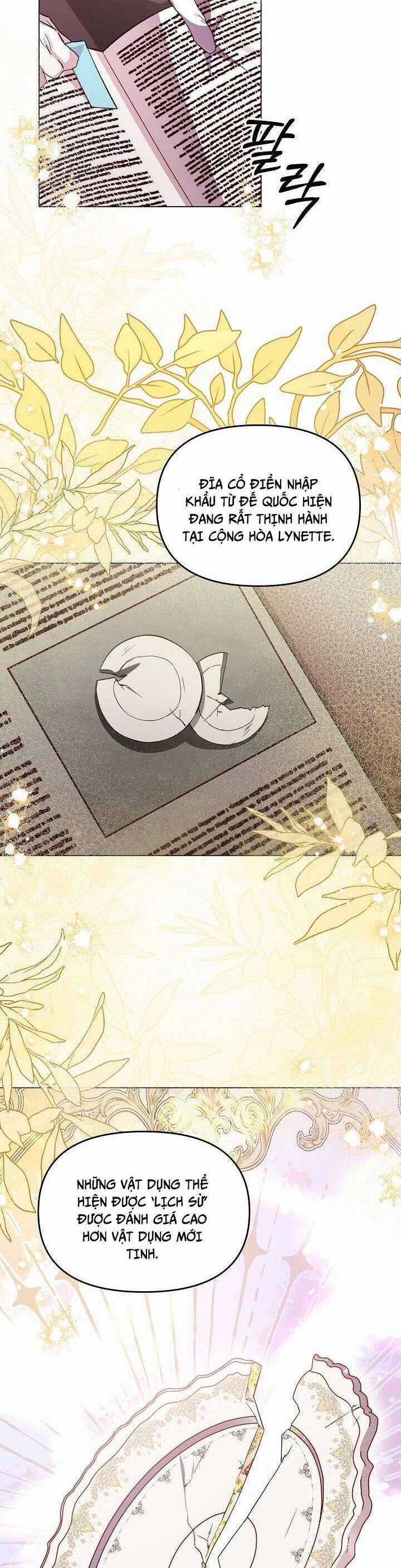 Chiến Lược Ly Hôn Chapter 12 trang 16