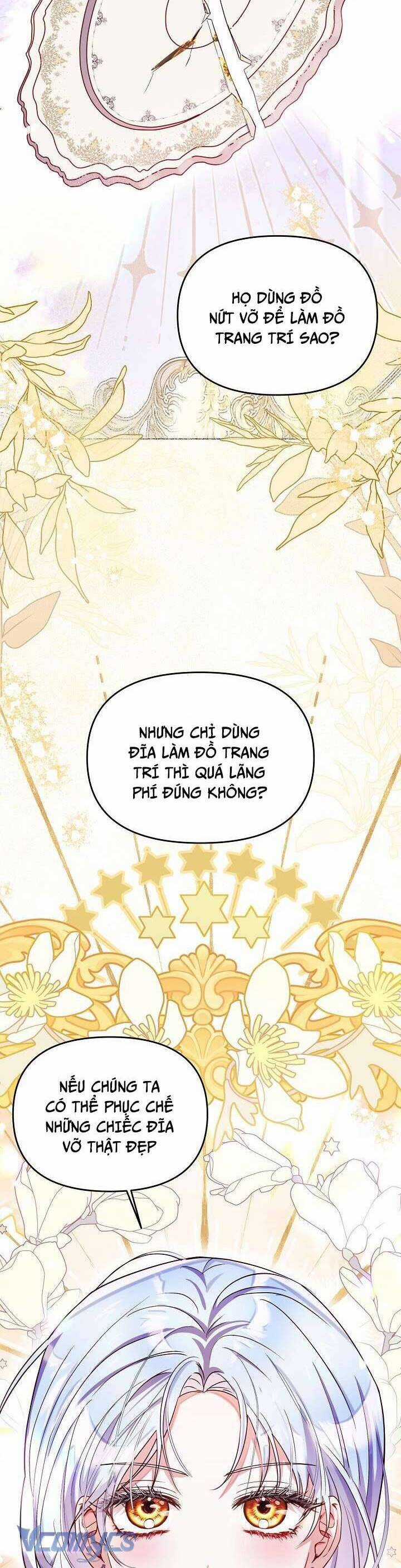 Chiến Lược Ly Hôn Chapter 12 trang 17