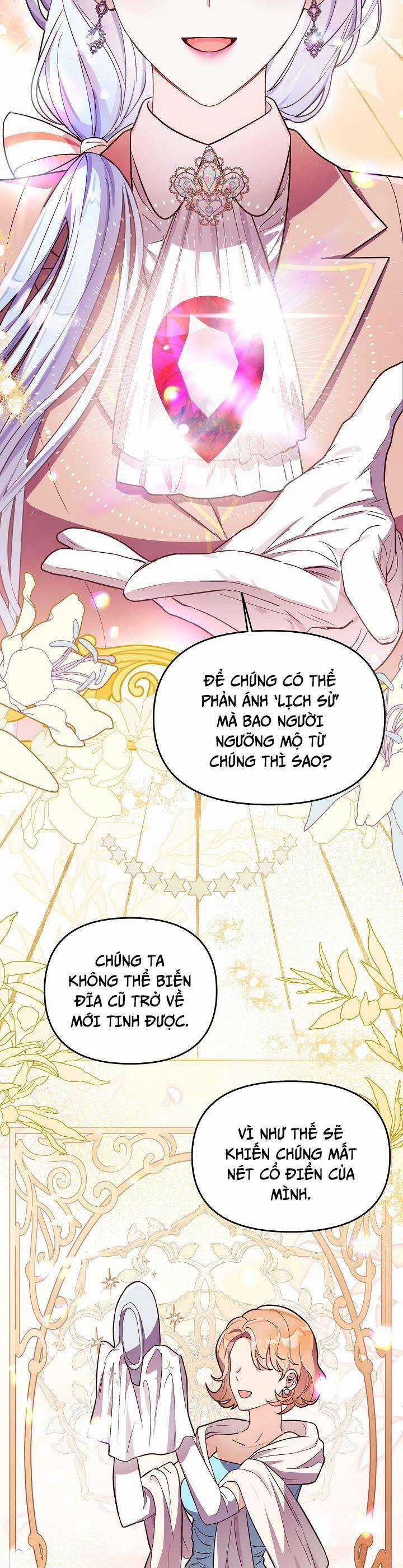 Chiến Lược Ly Hôn Chapter 12 trang 18