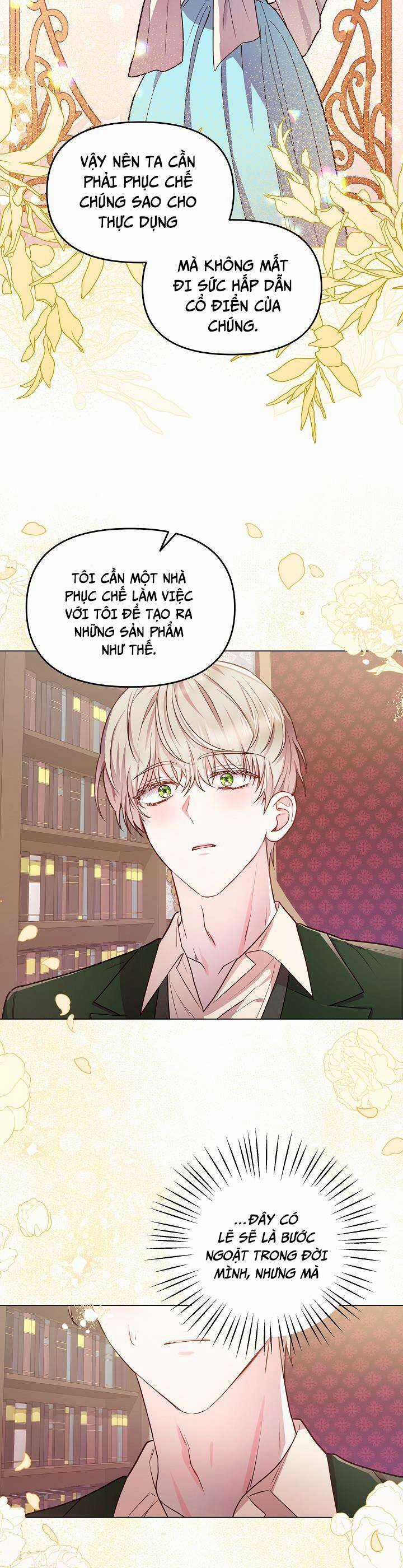 Chiến Lược Ly Hôn Chapter 12 trang 19