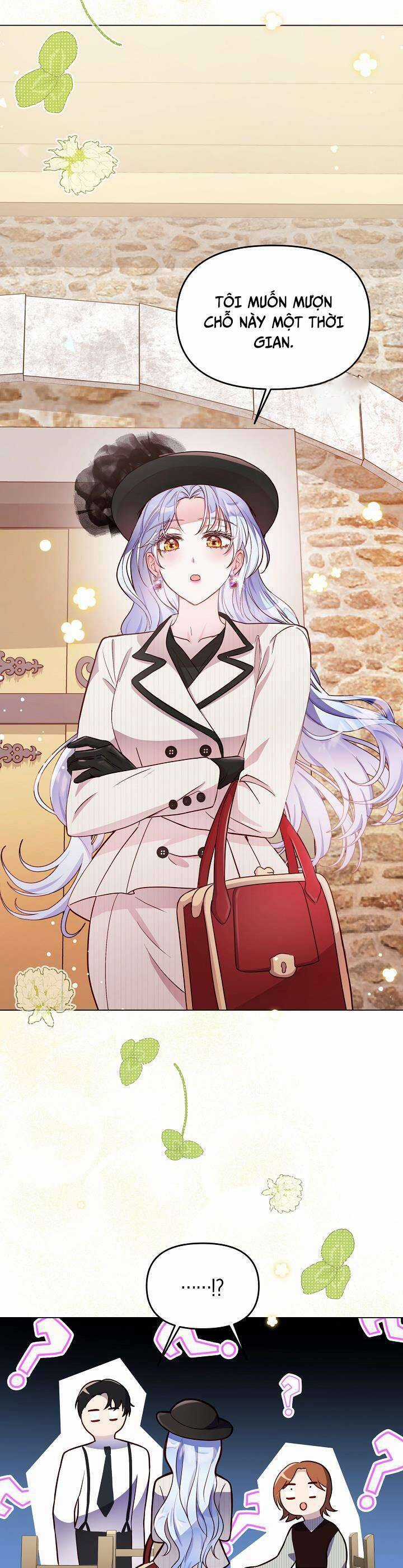 Chiến Lược Ly Hôn Chapter 12 trang 22