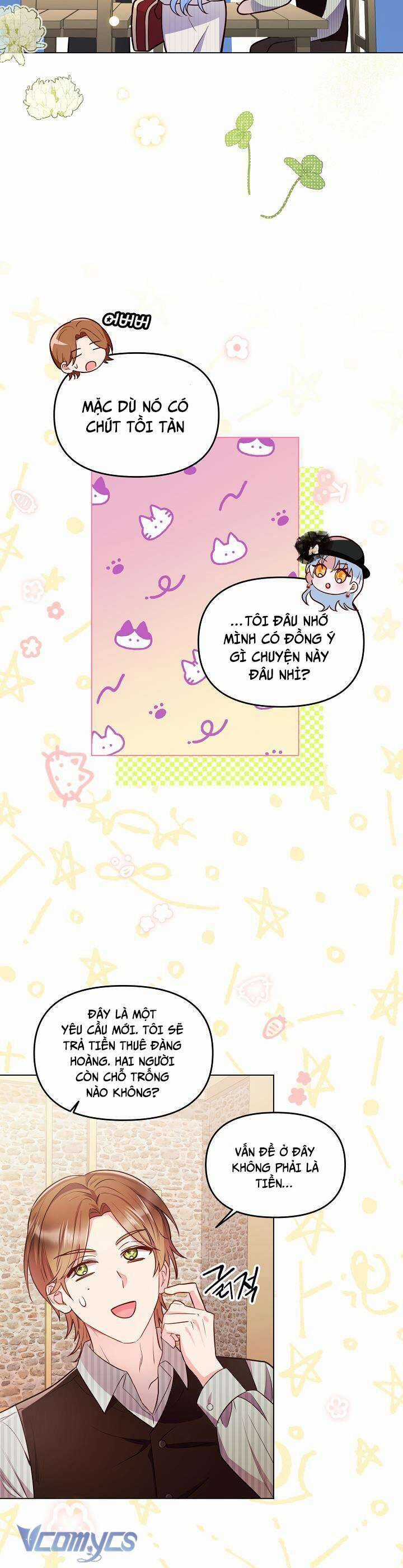 Chiến Lược Ly Hôn Chapter 12 trang 23