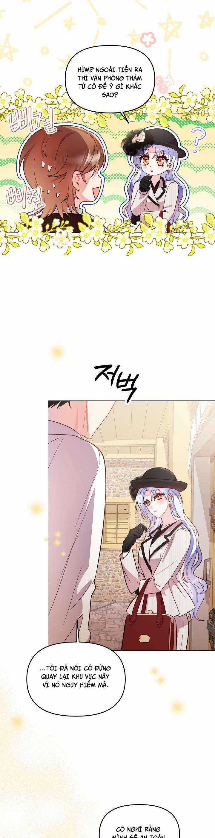 Chiến Lược Ly Hôn Chapter 12 trang 24