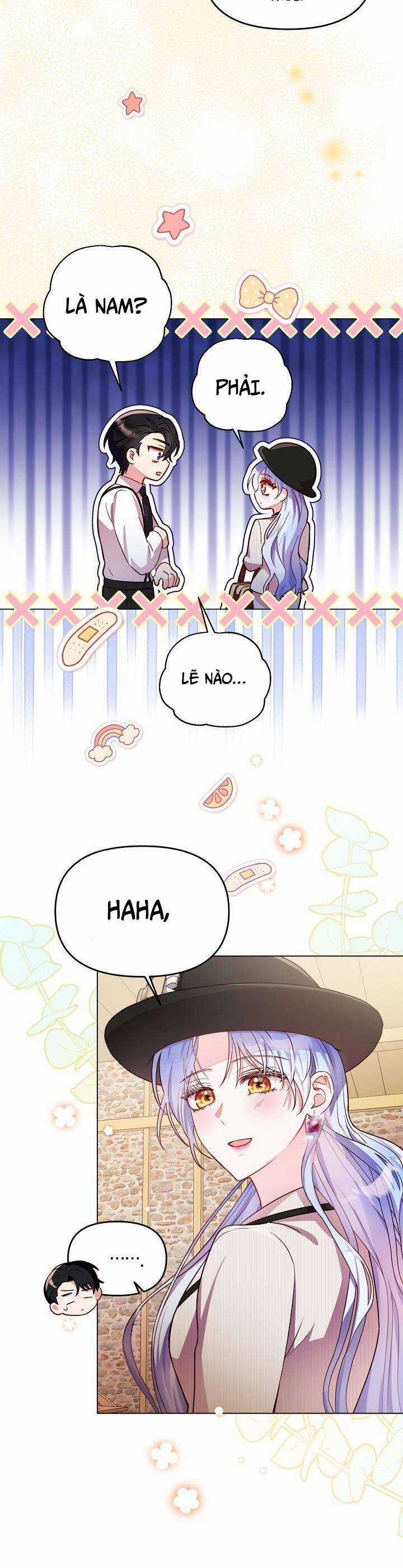 Chiến Lược Ly Hôn Chapter 12 trang 26