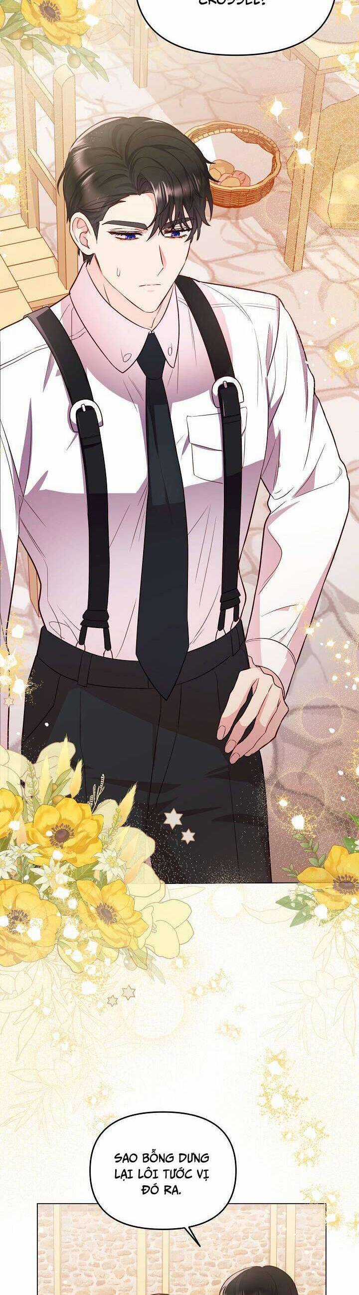 Chiến Lược Ly Hôn Chapter 12 trang 31