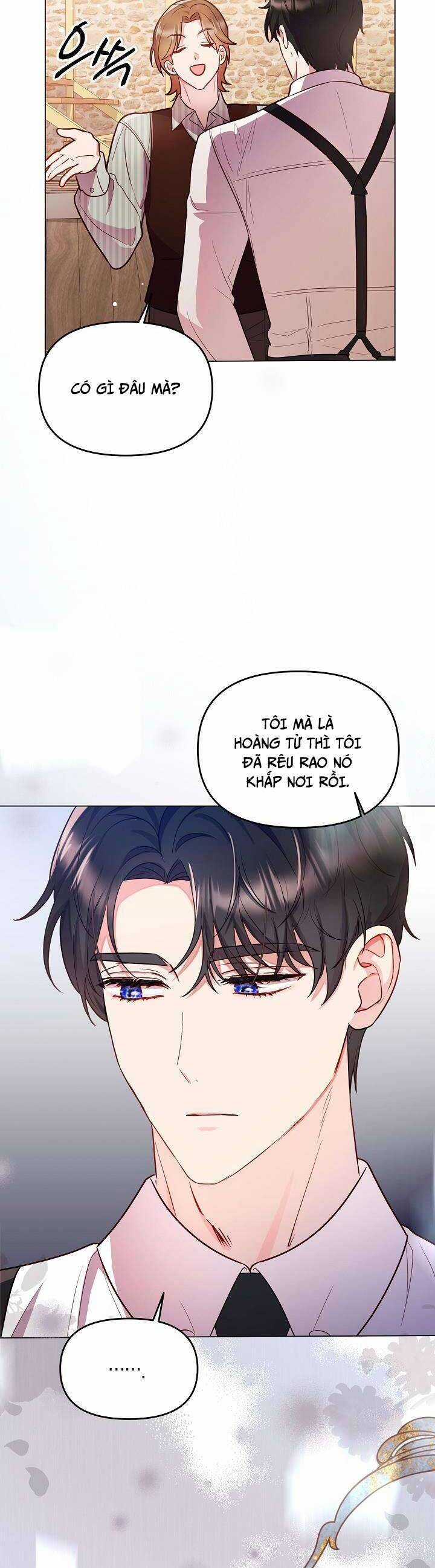 Chiến Lược Ly Hôn Chapter 12 trang 32